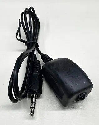 Lot Of 2 - IR-1M-EXT - Infrared Remote Control Extender Cable - New • $8.99