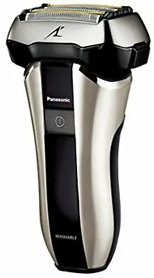 Panasonic ES-CV70-S 5-Blades Men's Shaver LAMDASH Silver F/S W/Tracking# Japan • $316.09