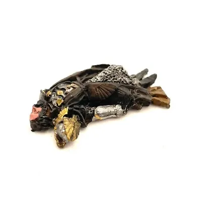 Elendil 1 Painted Miniature Sauron Last Alliance Casualty Middle-Earth • £26.60