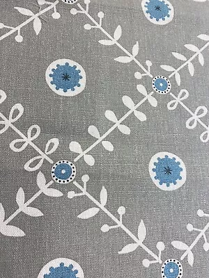 Vanessa Arbuthnott Fabric Remnant • £4