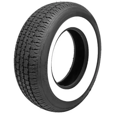 P235/75R15 American Classic 3 1/8in WW COKER TIRE 629600 • $582.33