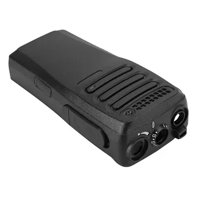 Housing Shell Case For Walkie Talkie Two Way Radio XIR P3688 DP1400 GHB • £10.80