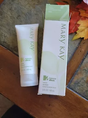 Mary Kay Botanical Effects Hydrate Formula 2 Normal Sensitive Skin Moisturizer • $15