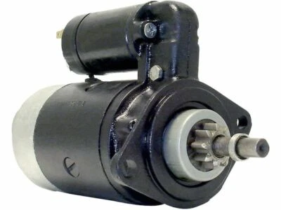 For 1954-1966 Volkswagen Beetle Starter AC Delco 72913NT 1965 1964 1955 1956 • $60.95