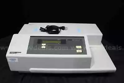 Molecular Devices Versamax Tunable Microplate Reader (Working) • $750