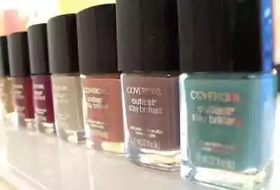 2-Pack COVERGIRL Outlast Stay Brilliant 3in1 Formula Nail Polish *Choose Color* • $7.23