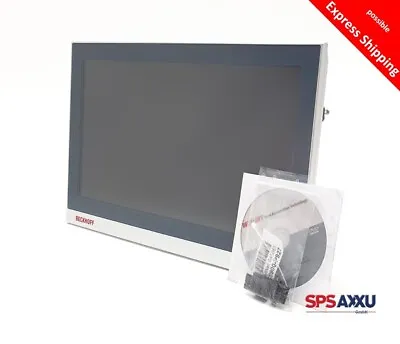 Beckhoff 15.6-Inch Multi-Touch Built-in Control Panel CP2916-0000 Touch Panel • $1067.78