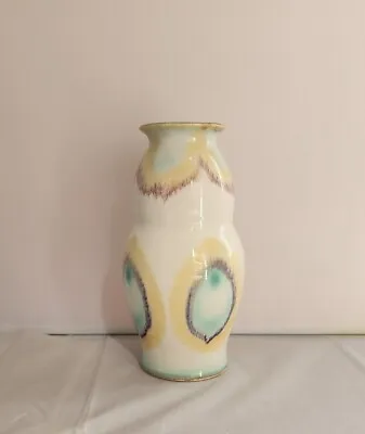 Vintage Vase Made In Japan Art Deco 7   • $14.99