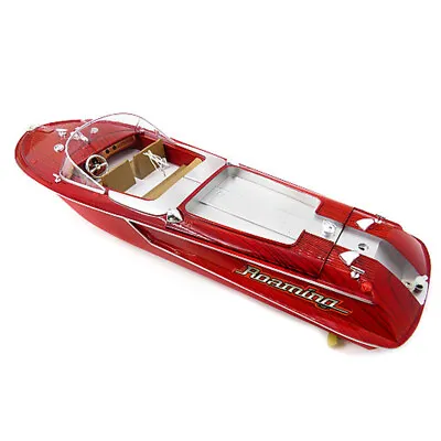 $87 • Buy RC 2.4ghz Luxury Yacht Style Remote Control Racing Rc Boat