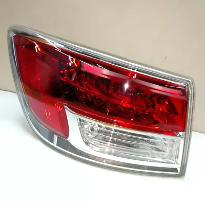 2007-2009 Mazda CX-9 Tail Light Driver Left Side OEM • $89.99