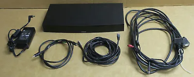 Tandberg 3000MXP Codec TTC7-09 PAL HD TelePresence Video Web Conferencing System • £144