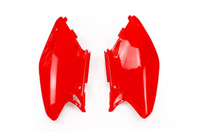 UFO Side Panels For Honda CR 125 2002-2004 (Red) • $89.95