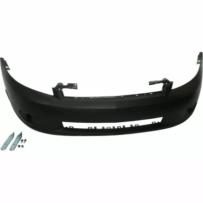 For Chevy Monte Carlo 2006 2007 Bumper Cover | Front | LS/LT Primed | GM1000765 • $763.49