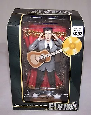 TREVCO Elvis Presley 'Hayride Tour  With Original Box • $3.50