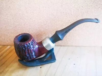 K&P Peterson Pipe • £75