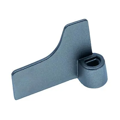 Dough Hook Gray For Panasonic SD 257 SD 2501 11669 ADD96E1601 • £19.20