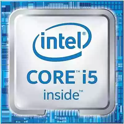 Intel Core I5-2500k SR0008 3.30GHz I5-3570 SR0T7 3.40Ghz Desktop Processor Used • £30.04