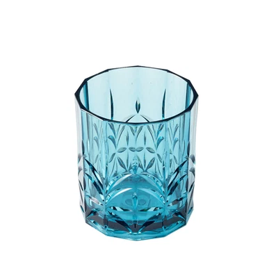 $5.99 • Buy Saltwater Embossed DOF Tumbler Teal 405ml
