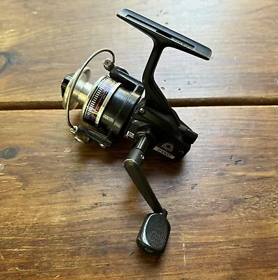 Vintage Daiwa D1000 Ultralight Spinning Reel In Nice Shape • $14.99