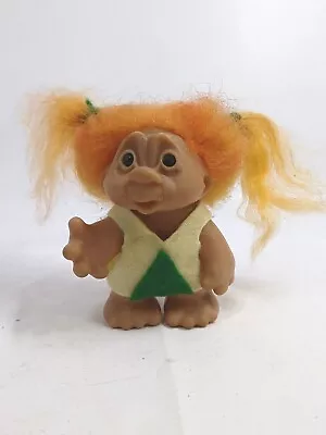 Vintage Thomas Dam Troll. Original. 5  Troll. • $44.76