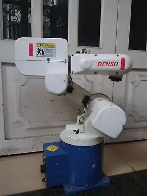 Used Robot ARM Denso VS-6354CM  6-Axis Without Controller • $990