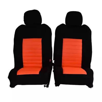Ice Mesh Seat Covers - Universal Size • $58.90