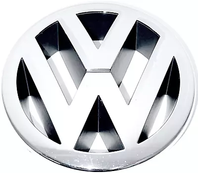 02 03 04 05 Volkswagen VW Passat—Grille Emblem Badge 5M0853601 • $24.89