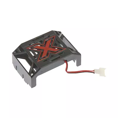 Castle Creations Mamba Monster X Replacement Cooling Fan CSE011-0110-00 • $13.95