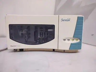 Thermo Finnigan Surveyor MS Pump Unit SRVYR-MPUMP • $250