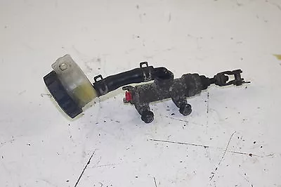 1999 Kawasaki Vulcan 1500 Vn1500g Nomad Rear Back Brake Master Cylinder W • $31.99