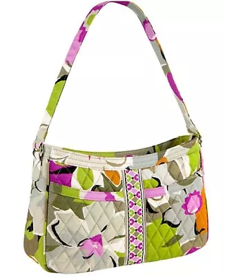 Nwt Vera Bradley Portobello Road Cassidy - Retired Style & Pattern • $35