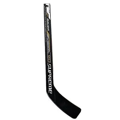 Bauer Total One MX3 Supreme Mini Hockey Stick Knee Hockey Stick • $24.02