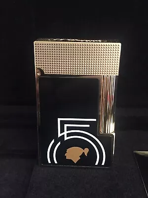 $2107.93 • Buy S.T. Dupont Ligne 2 Cohiba 55th Anniversary Lighter #0788 (C16055)