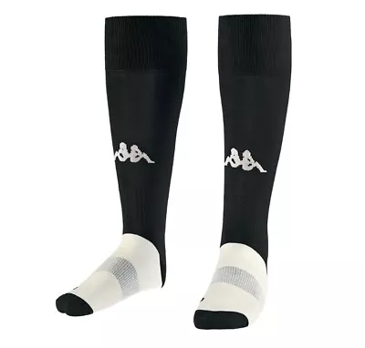 Kappa Wulgar Socks - Single Pair • £5.50