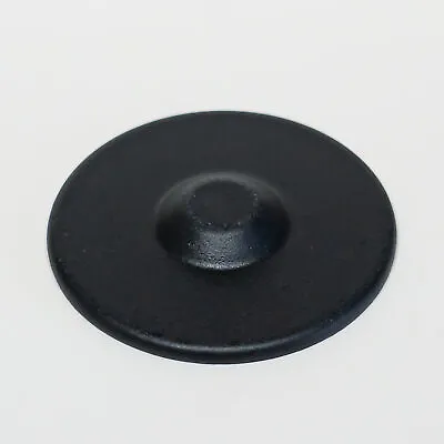 Gas Range Burner Single Cap Black For Whirlpool Maytag Amana WPW10183370 • $14.05