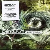 Pendulum : Hold Your Colour CD (2005) Highly Rated EBay Seller Great Prices • £3.25