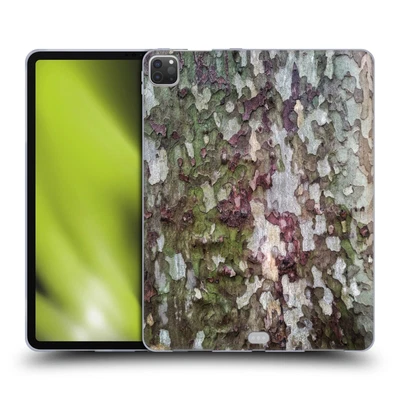 $26.95 • Buy Official Pldesign Wood And Rust Prints Soft Gel Case For Apple Samsung Kindle