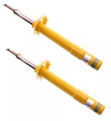 2 BILSTEIN B8 Left+Right Front Struts Shocks Absorber Damper For BMW 540i M5 E39 • $519.94