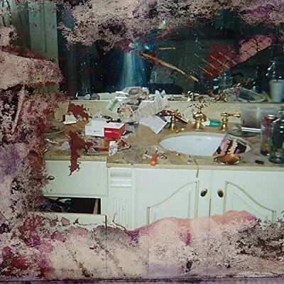 Pusha-T - Daytona [New Vinyl LP] UK - Import • $31.59