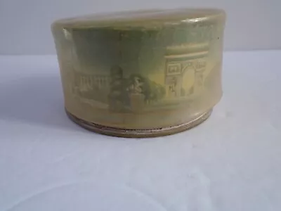 Vintage Coty Airspun Face Powder Paris Naturelle Paris New York Display ONLY • $17.99