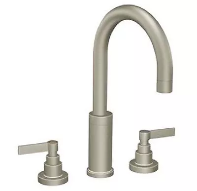 MOEN TS274 SOLACE SHOWHOUSE Chrome • $129.99