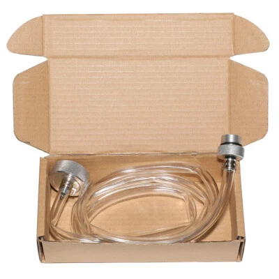 $16.90 • Buy VAS 6262A DSG Gearbox Oil Filling Hose Kit For VAG VW Audi 1.5m Long