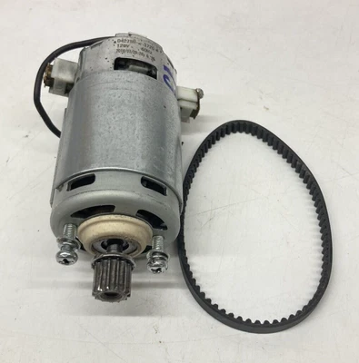 $26.91 • Buy Shark UV795 Rotator Vacuum Genuine Used Part: Power Head Brush Roll Motor & Belt