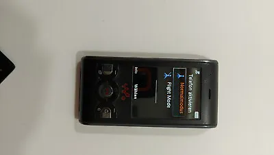 255.Sony Ericsson W595 Very Rare - For Collectors - Unlocked • $39.99