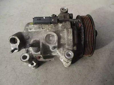 2020 Vauxhall Vivaro 1.5 Diesel Air Con Pump Compressor 9830148880 • $43.49