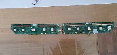 Buffer Board Eax39571801 + Eax39571301 - 50pc56 50pb65 50pc55  • £25