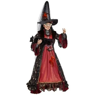 Mark Roberts Fall 2022 The Witch Of Fate 69.5 Inches • $1790.95