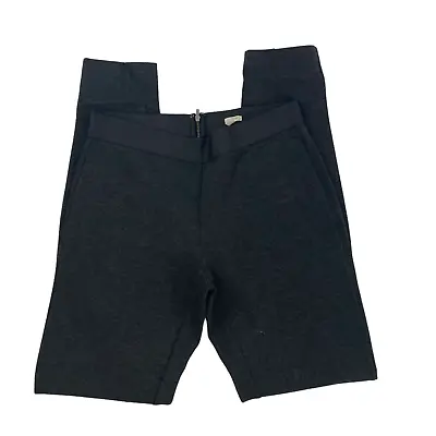 J Crew Pixie Stretch Skinny Pants Women's Size 4R • $13.98