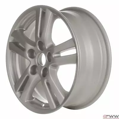 Mazda MPV Wheel 2004-2006 16  Factory OEM Silver 64870U20 • $218.49