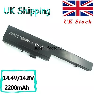£22.66 • Buy Battery For Advent Monza V200 V100 T200 T100 S200 S100 N3 N2 N1 E1 C1 A14-00-4SP